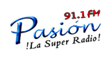 Pasión 91.1 FM