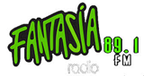 Fantasia Radio