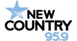 New Country 95.9