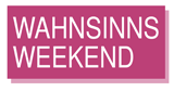 Kronehit Wahnsinns Weekend