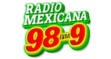 Radio Mexicana