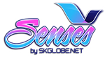 SKGLOBE.NET - CH3: Senses!