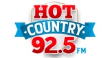 Hot Country 92.5