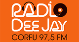 DeeJay 97.5 Greece Corfu