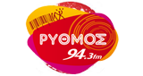 Rythmos 94.3 FM