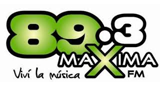 Radio Maxima 89.3 FM
