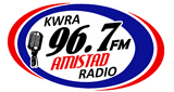 Amistad Radio 96.7 FM