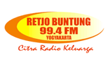 Retjo Buntung FM