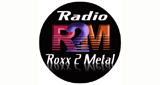 ROXX 2 METAL