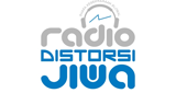 Distorsi Jiwa Radio