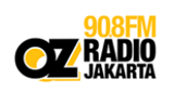 Oz Radio Jakarta