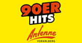 Antenne Vorarlberg Die 90er Hits