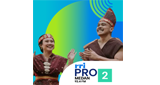 RRI Pro 2 - Medan