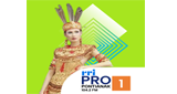 RRI Pro 1 - Pontianak