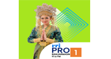 RRI Pro 1 - Banjarmasin