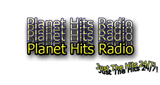 Planet Hits Radio - Just The Hits!