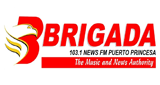 Brigada News FM Puerto Princesa