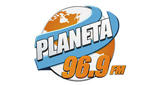 Radio Planeta 96.9