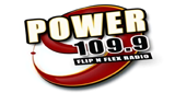 Power 109.9 FM