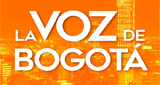 La Voz de Bogotá