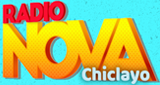 Radio Nova - Chiclayo