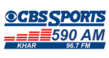 The Jim Rome Show - CBS Sports 590 & 96.7 FM