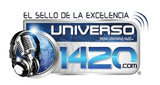 Universo 1420 AM