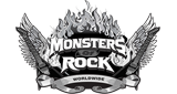 Dash Radio - Monsters of Rock