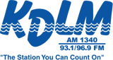 KDLM Radio