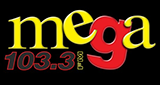 fregar molestarse Condición previa Radio Mega 103.3 online - Señal en vivo - 103.3 MHz FM, Cuenca, Ecuador |  Online Radio Box