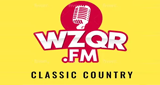 WZQR - Classic Country Florida Radio