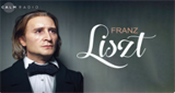 Calm Radio Liszt