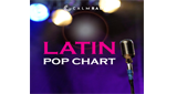 Calm Radio Latin Pop Charts