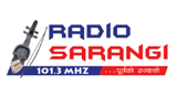 Radio Sarangi Morang