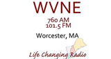 WVNE Radio