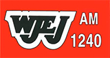 WJEJ 1240 AM