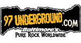 97 Underground Radio