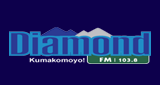 Diamond FM Zim