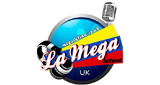 Mega Latina UK