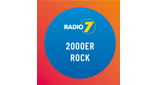 Radio 7 - 2000er Rock