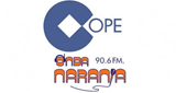 Cadena COPE Naranja