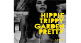 FluxFM - Hippie Trippy Garden Pretty
