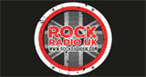 ROCK RADIO UK