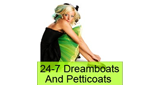 24-7 Dreamboats & Petticoats