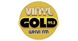 WKVI FM - Vinyl Gold 99.3