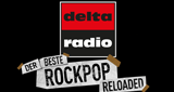 delta radio Der beste RockPop reloaded