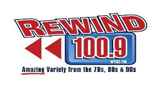 Rewind 100.9 FM - WYNZ