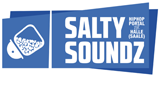 Salty Soundz -  just HipHop