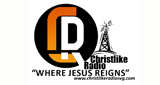 CHRISTLIKE RADIO SVG