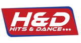 H&D HITS & DANCE